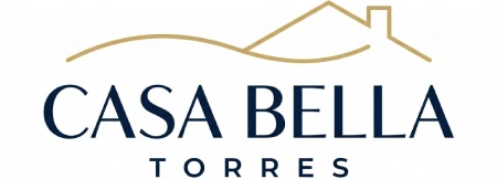 Logo Casa Bella Torres